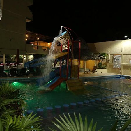 Hotel Miramar Inn Ciudad Madero Exteriér fotografie