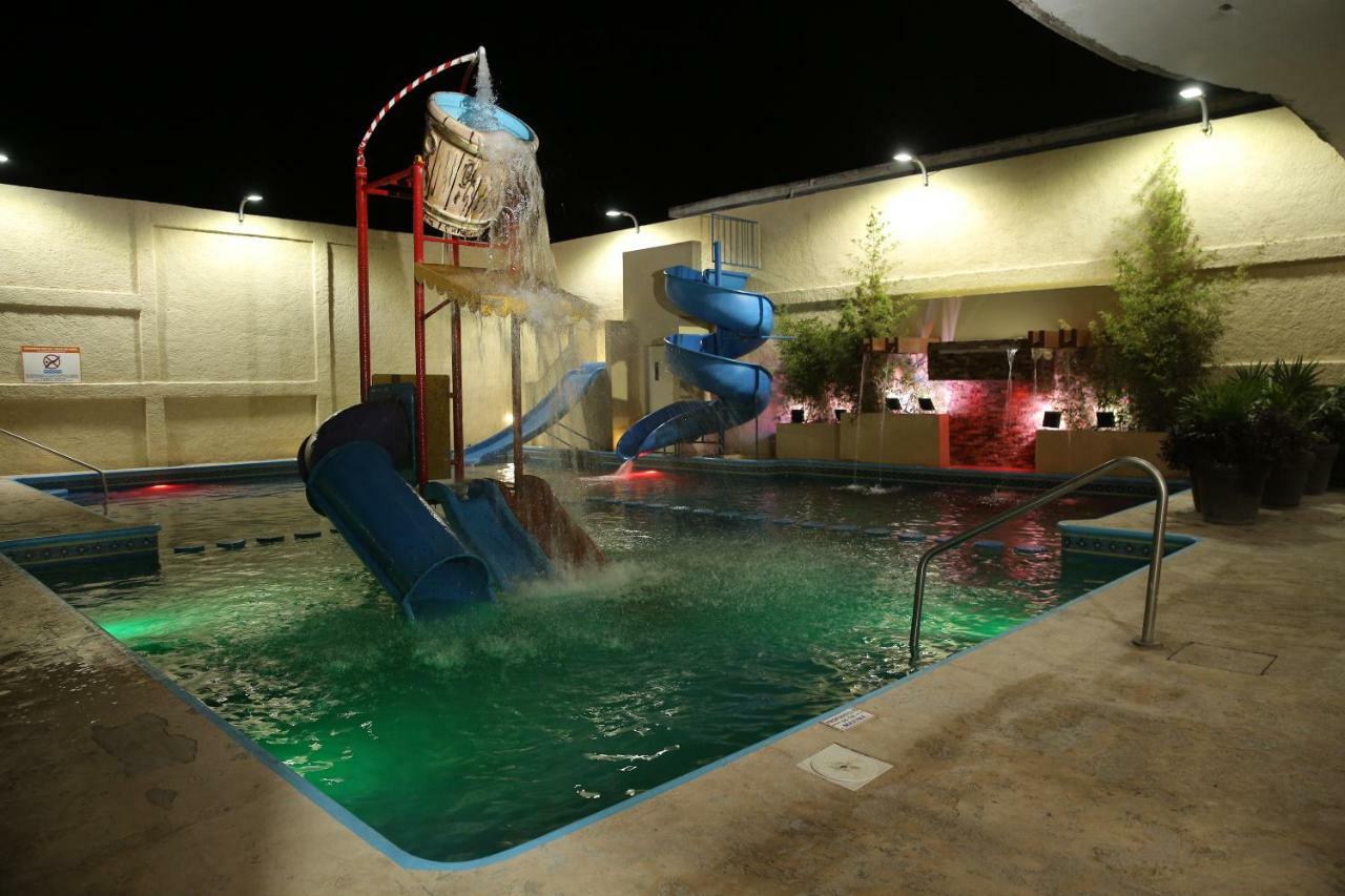 Hotel Miramar Inn Ciudad Madero Exteriér fotografie